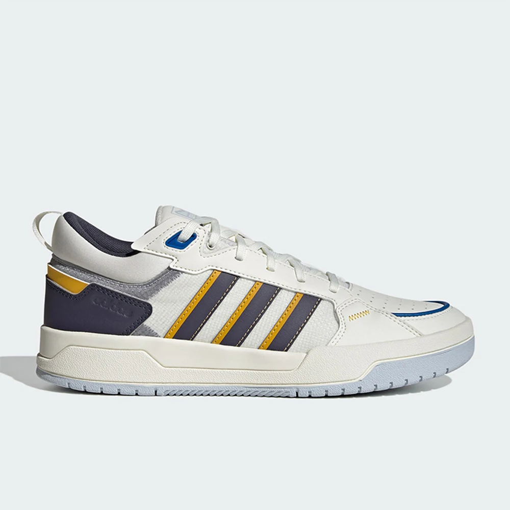 

Повседневная обувь унисекс Adidas, красочная, в стиле ретро, удобная для любителей уличной моды и повседневной носки