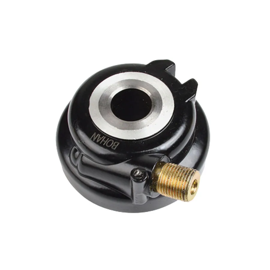 Velocímetro de motocicleta B466, contador de engranajes de transmisión para Yamaha YBR125 JYM125, caja de cambios impulsada, versión de freno de disco