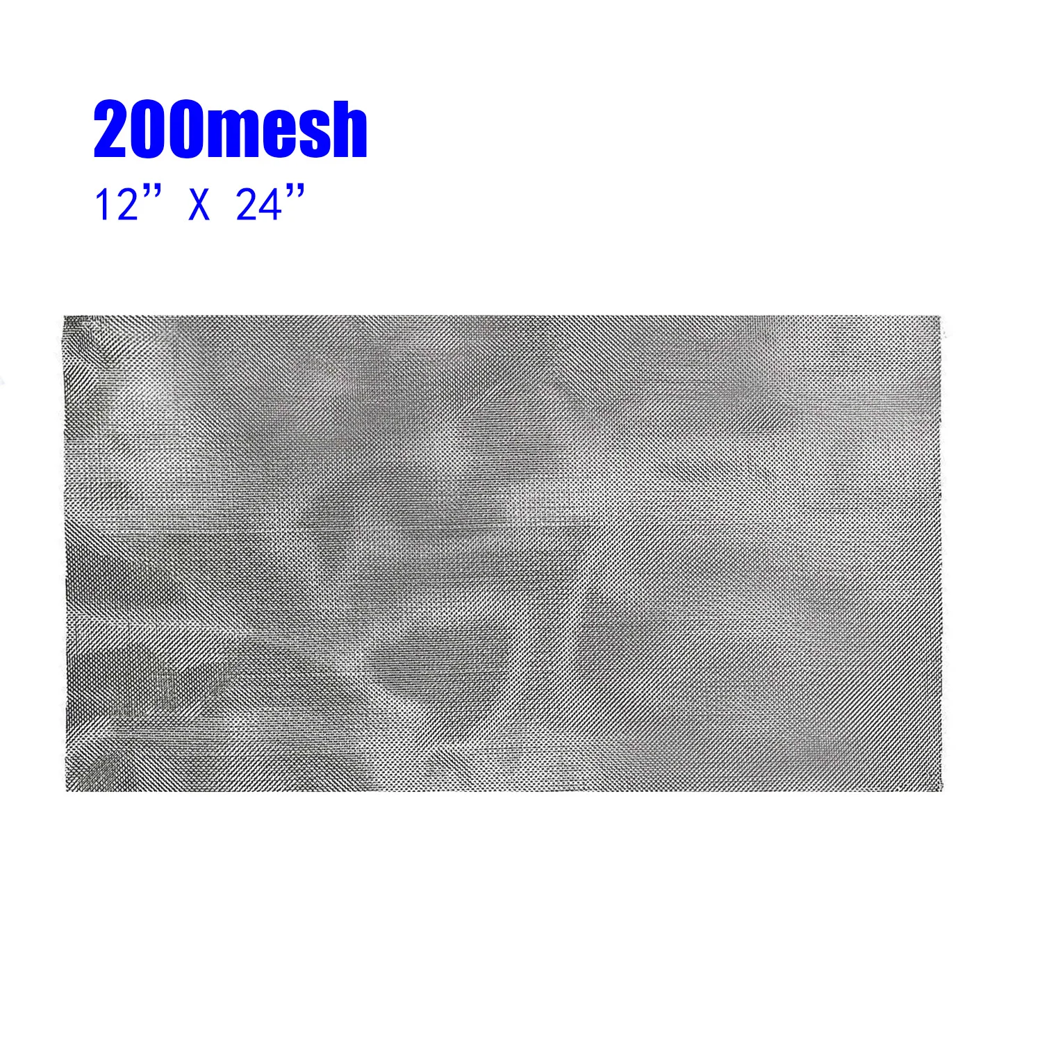 Сетчатый плетеный провод 12x24 дюйма практичный 12x24 дюйма Замена сухого льда простые в использовании термостойкие аксессуары для воды устойчивость к атмосферным воздействиям