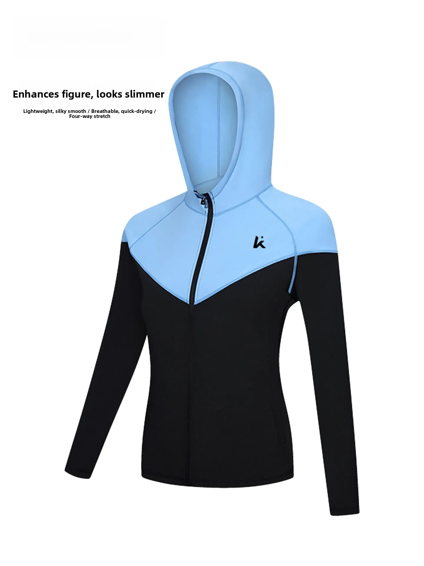 

Women's Sportswear Qui Dry Jaet Yoga Clothes Badminton Outfit Running Fitn Training Suit Polyester Fiber