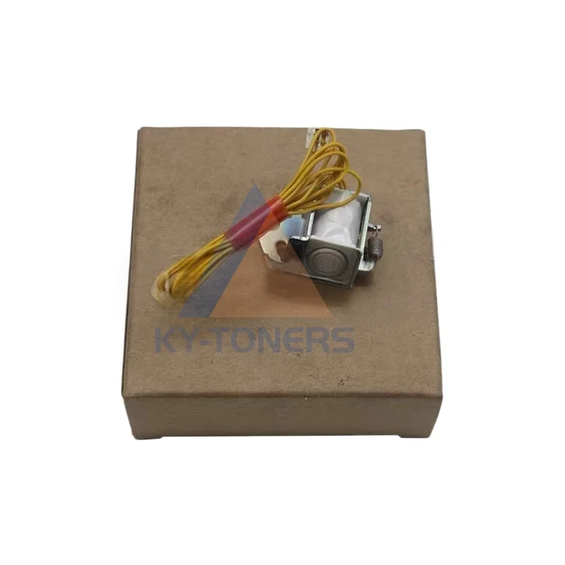 RM1-4618 Paper Pick-up Solenoid for Canon MF4410 MF4412 MF4420 MF4450 MF4452 MF4550 Printer Feeding Relay Assmbly