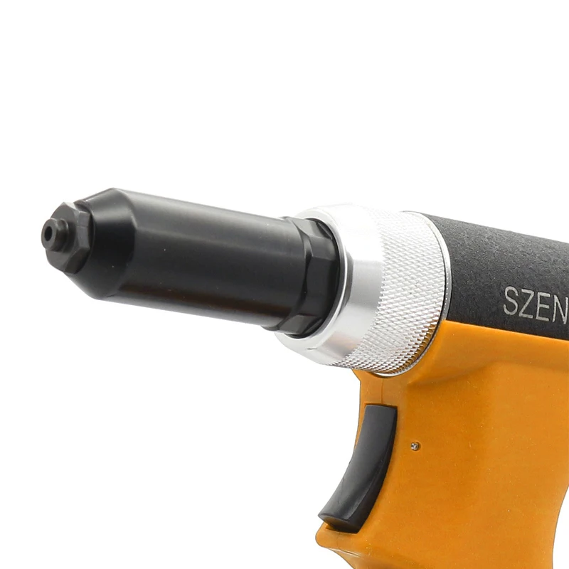 الصناعية 2.4-4.0 مللي متر هوائي برشام بندقية مسدس برشام هوائي