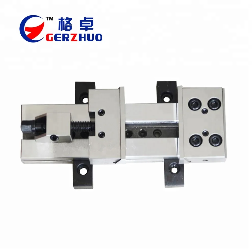 

Precision Manual Modular GT150A Vise for Vice CNC Milling Machine