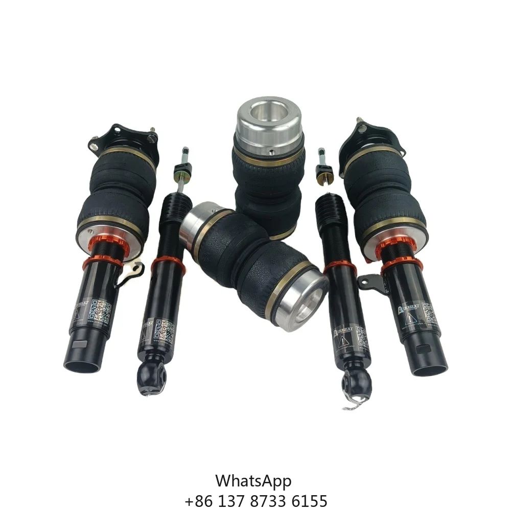For HONDA Civic FE/FL (2021+)Air Strut Suspension Kit - High-Performance Auto Parts