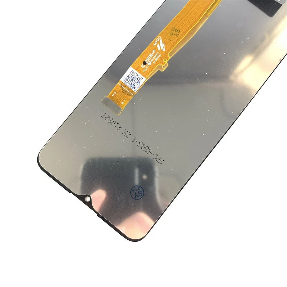 High Quality For TCL 10 SE Lcd T766H T766U T766S Display Touch
