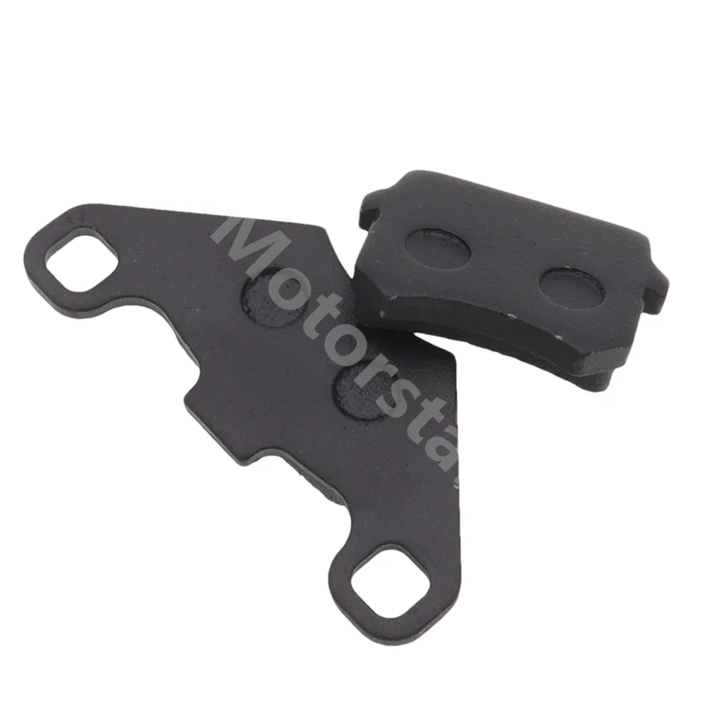 Pastilhas de freio para Kazuma Meerkat 50 90 Dingo 70 Falcon 90 110 49cc 50cc 70cc 90cc 110cc Pastilha de freio
