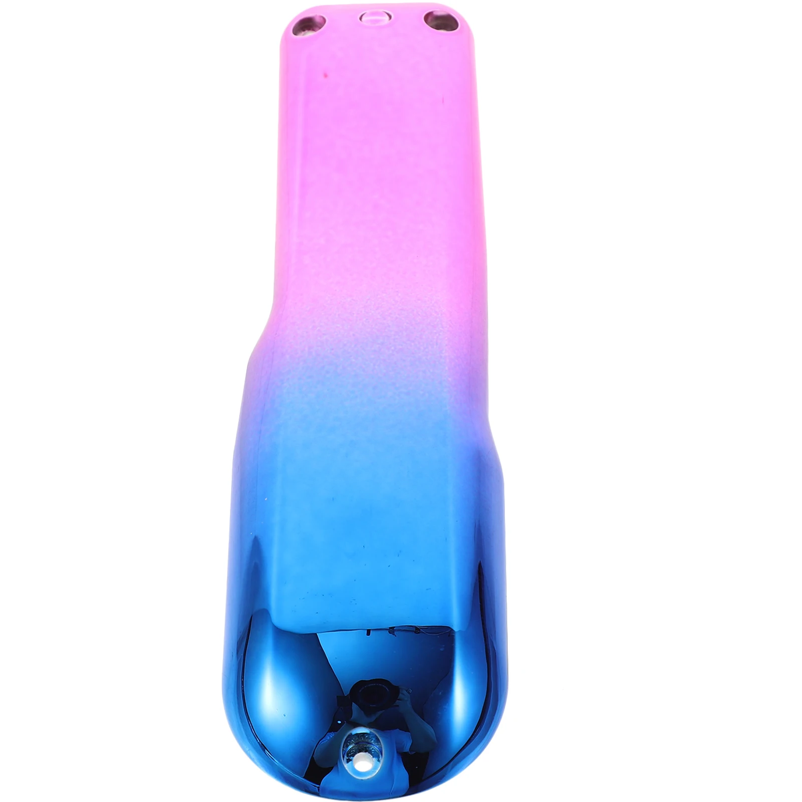 

1pc Clipper Lid Gradient Color Protective Cover Sturdy Durable For Salon Home Use Hair Trimmer Accessories