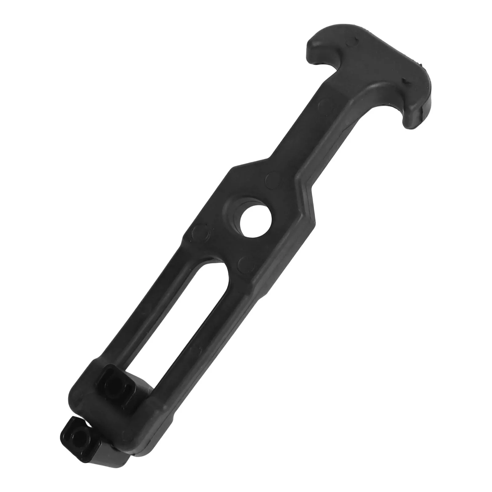 Latches For Vehicle Storage Toolbox Latches T-Handle Rubber Latches Multipurpose Versatility Secure Grip Compact Size
