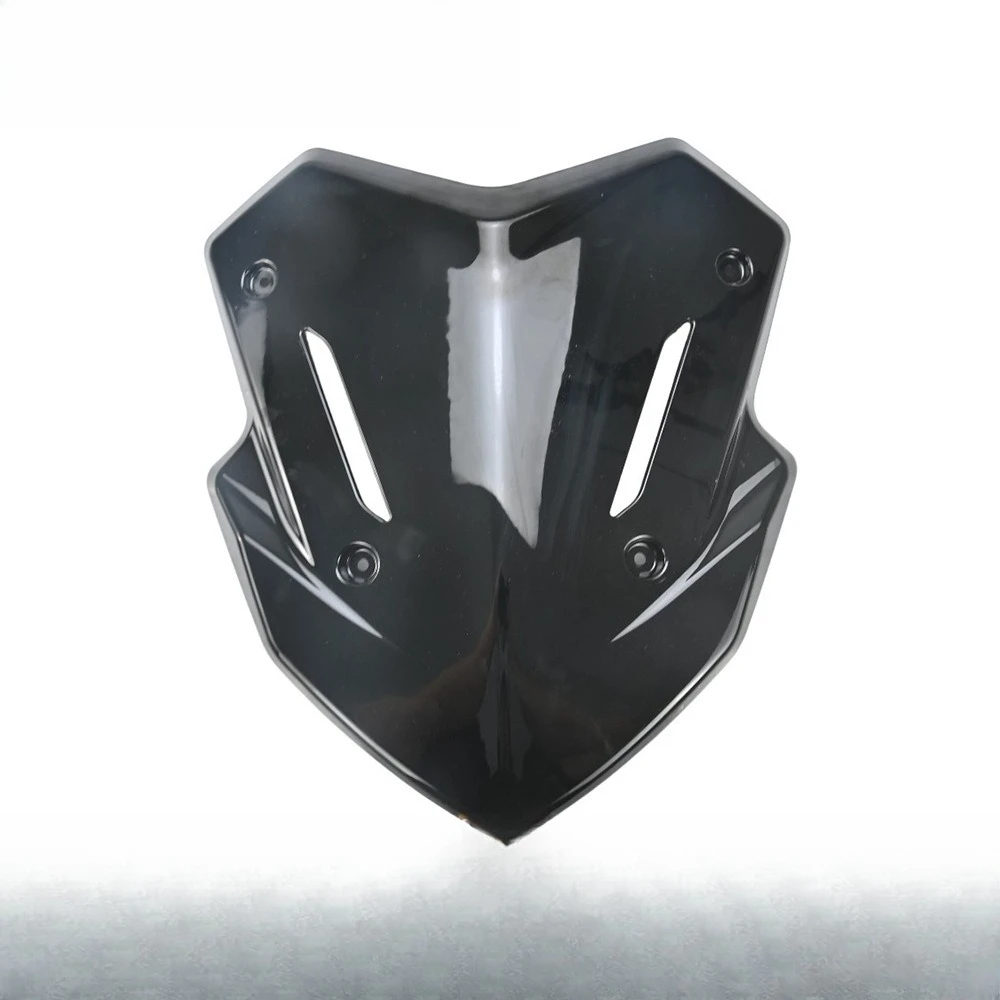 

Мотоцикл подходит для Yamaha XMAX 300 2025, новые модифицированные конкурентоспособные усиленные очки на крышку инструмента на переднее лобовое стекло