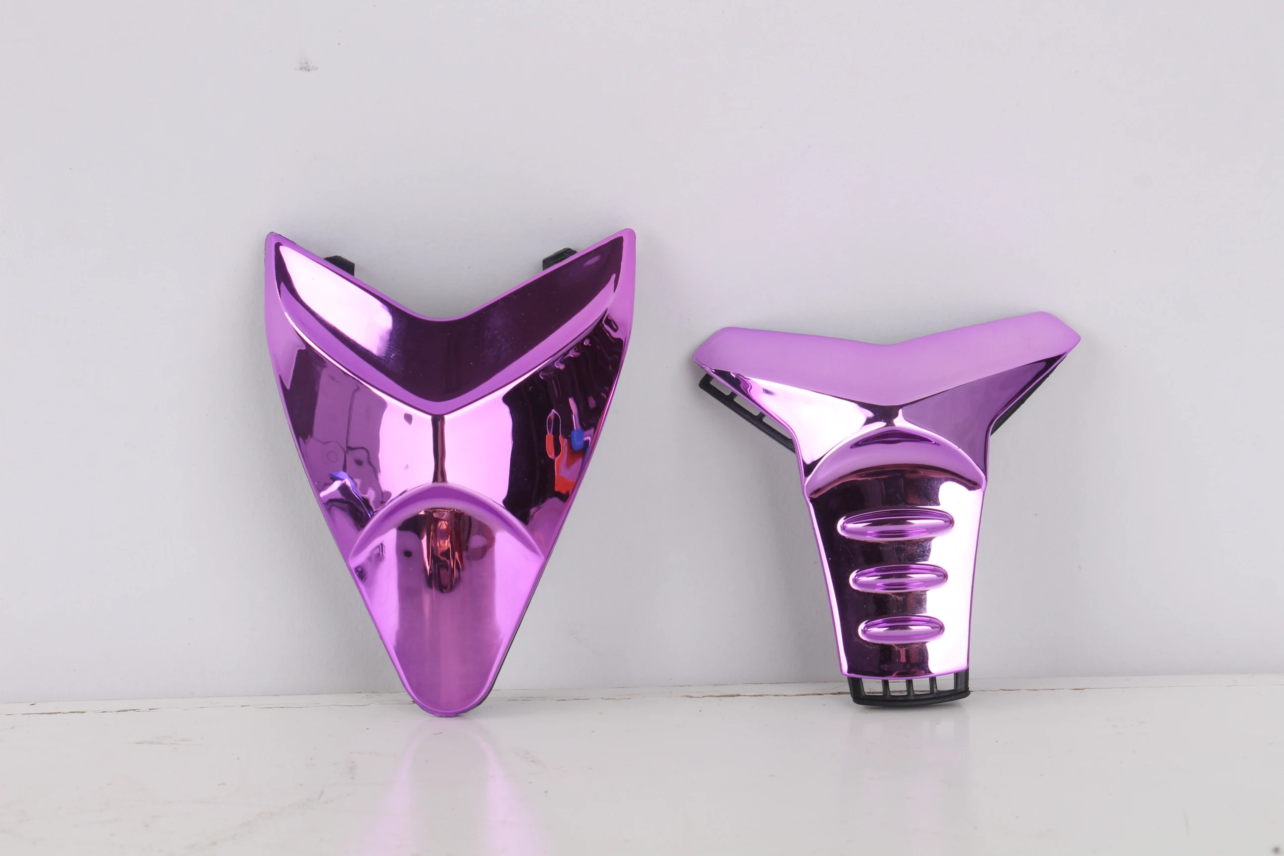 Motorcycle Helmet Rear Spoiler Replacement for Uchoose 900 series Tail Parts & Accessories modular helmet  flip-up helmet