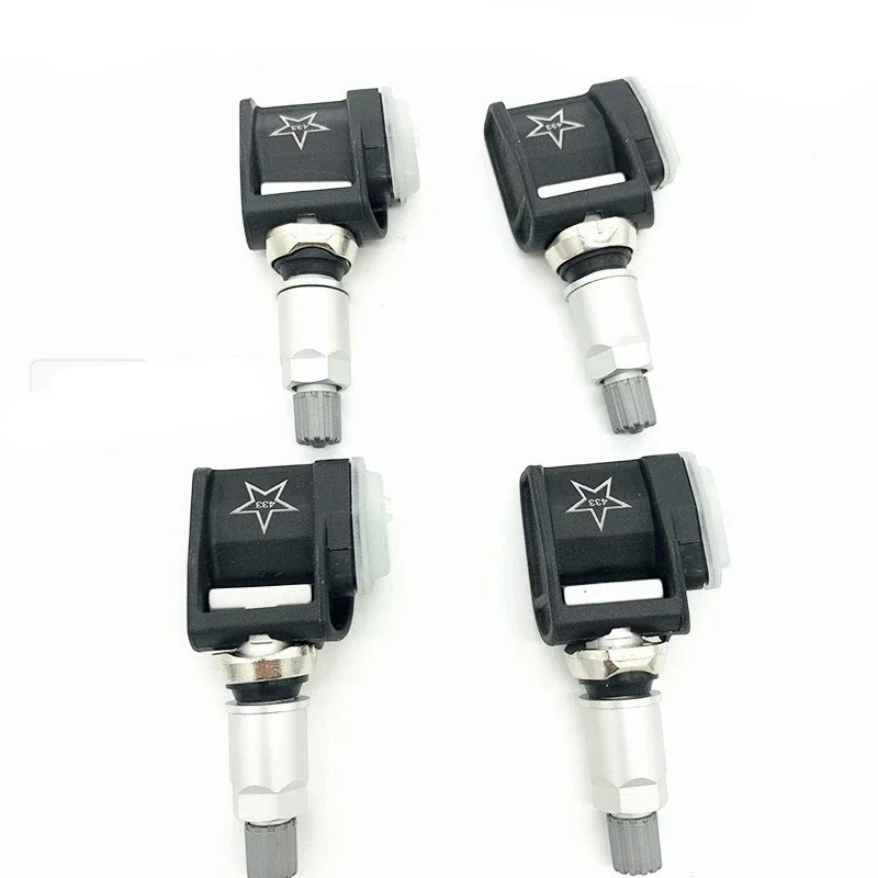 Original 4Pcs Tpms …