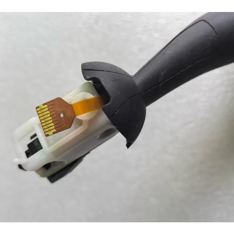 

Headlight Switch Knob Retainer Return Spring Component For BYD E2 E3 Yuan EV Pro D1 Qin Plus Dolphin Left