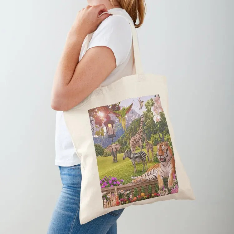 

A Place Called Home Tote Bag bags woman 2025 tote bag men's foldable reusable bag large tote