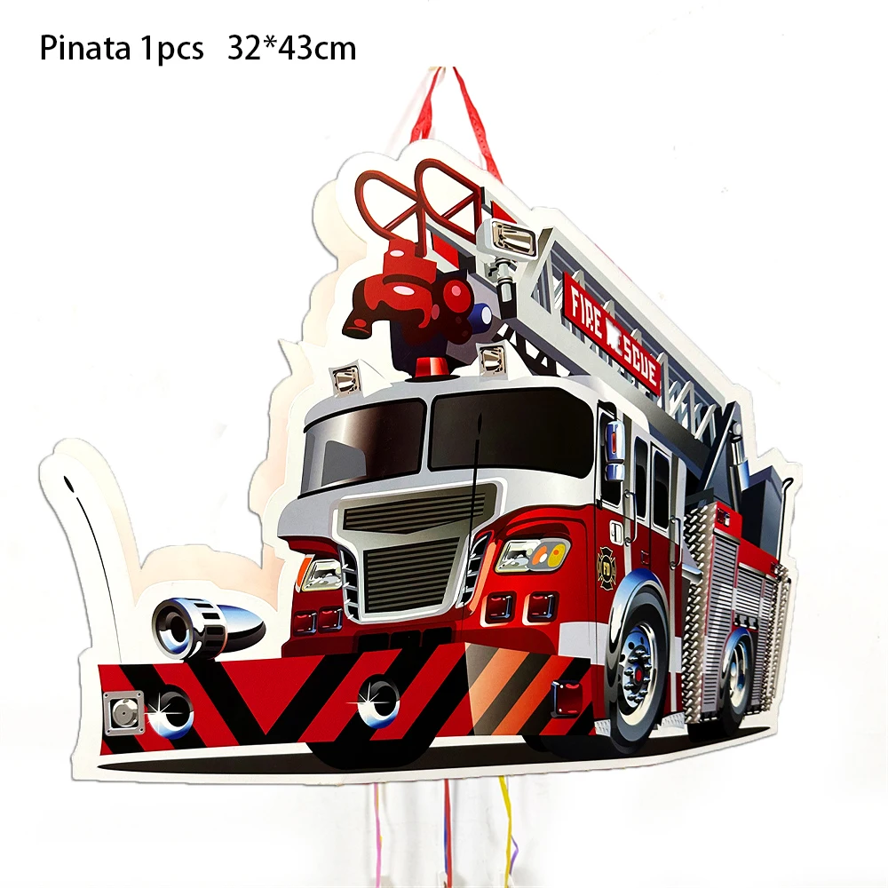 1pcs/lot Train Pinatas Theme piñata birthdaybirthday piñata toys pinata child birthday Decoration christmas  Pinatas