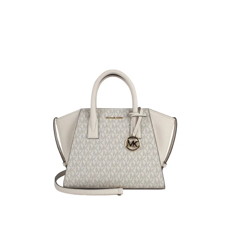 Bolsa de Ombro e Transversal Pequena para Mulheres Michael Kors Avril 35F4G4VS1B