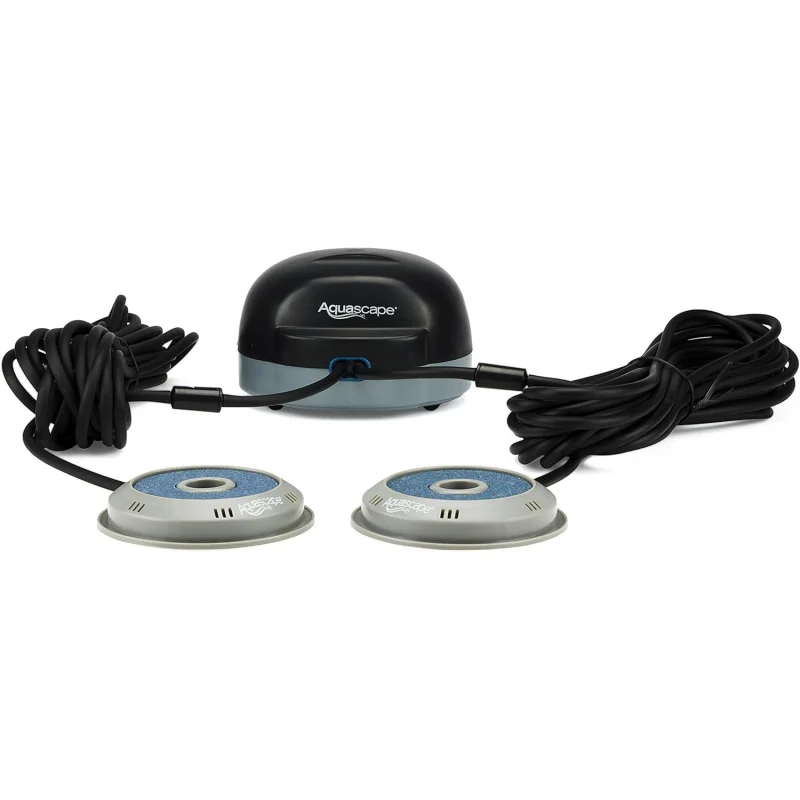 75000 Pond Air 2 (Double Outlet Aeration Kit)