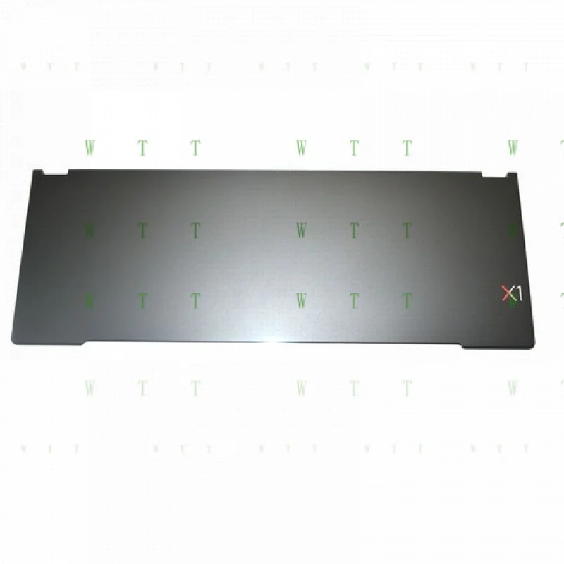 

TT новый для Lenovo Thinkpad X1 Tablet 3-го поколения ЖК-задняя крышка верхний чехол для экрана 01AY259