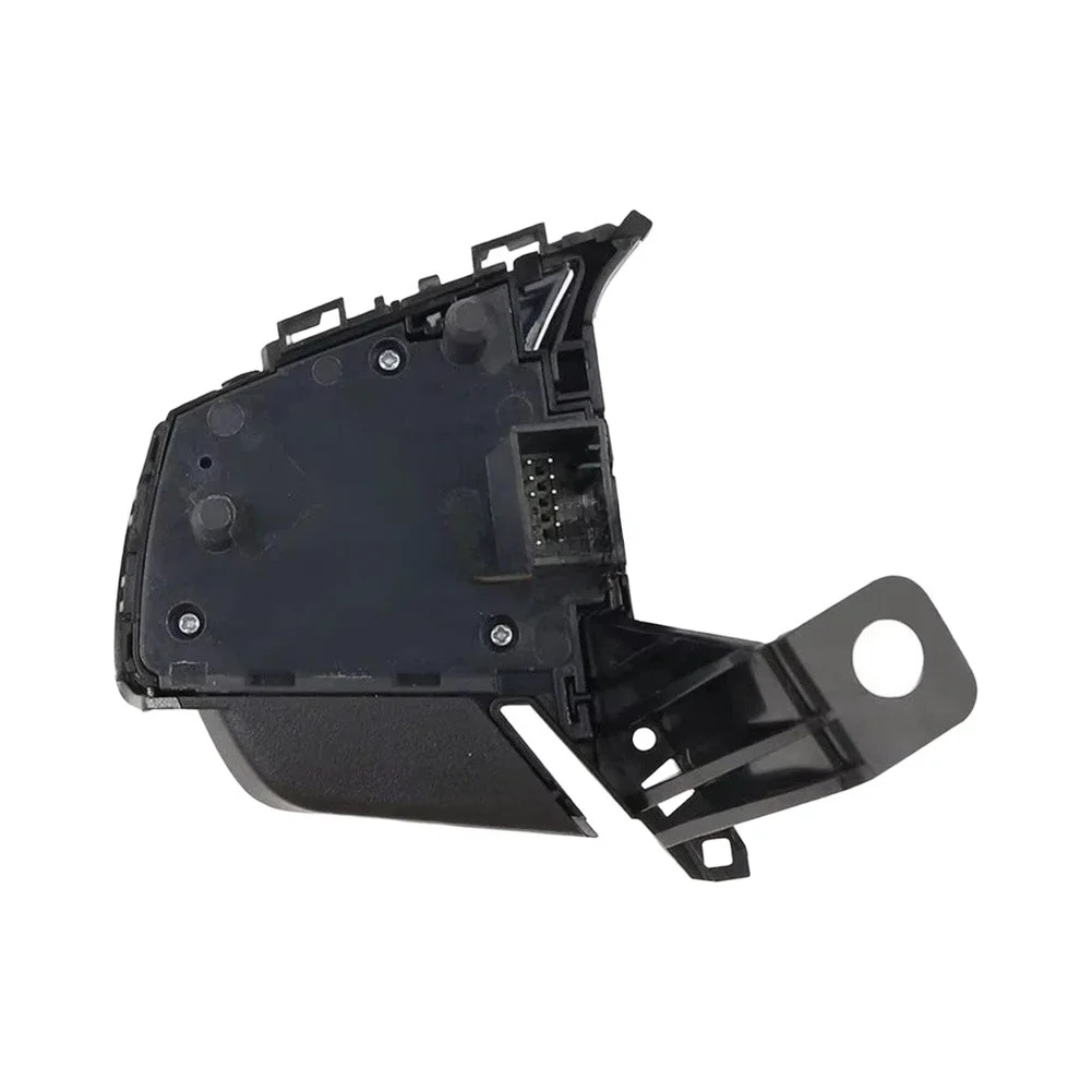1pcs Black Plastic Part Number 36770TVAA11 Cruise Control Switch 36770-TVA-A11 For Honda Accord For Insight 2018-2022 Accessorie