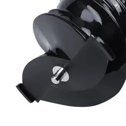 Juicers Screw Spare Parts Home Juicer Screw Auger for AP1100 Electric Juicer