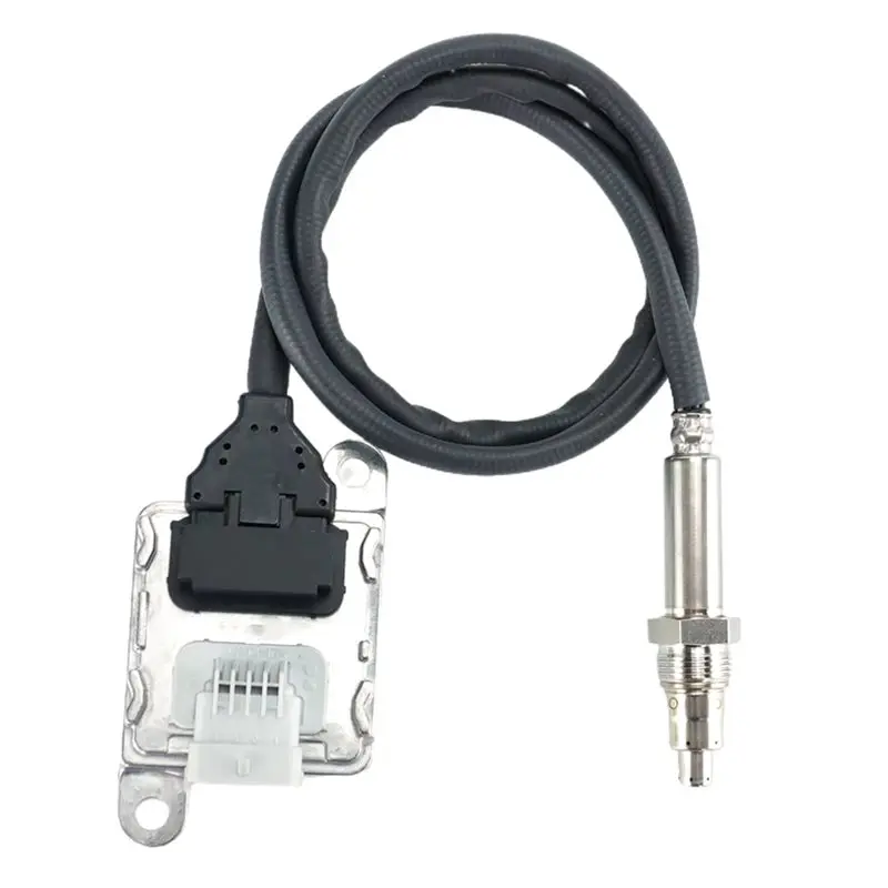 For Dodge Ram 2500 3500 6.7L L6 Compatible Nitrogen Oxide(Nox) Sensor- Part Number 68307226AA-N25R