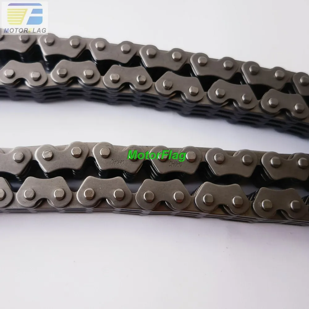 Cam Timing Chain for Benelli TRK 502 TRK 502X 502C Leoncino 500 129026280000
