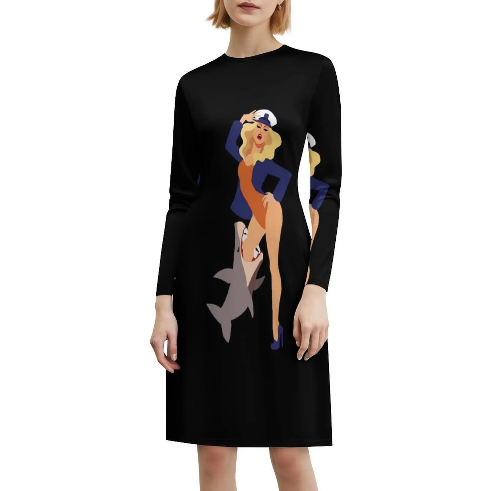 فستان كاتيا زامولودشيكوفا بوهو أنيق أنيق لحفلات الزفاف على الشاطئ كاتيا كاتيا زامولودشيكوفا تريكسي ملابس نسائية #6