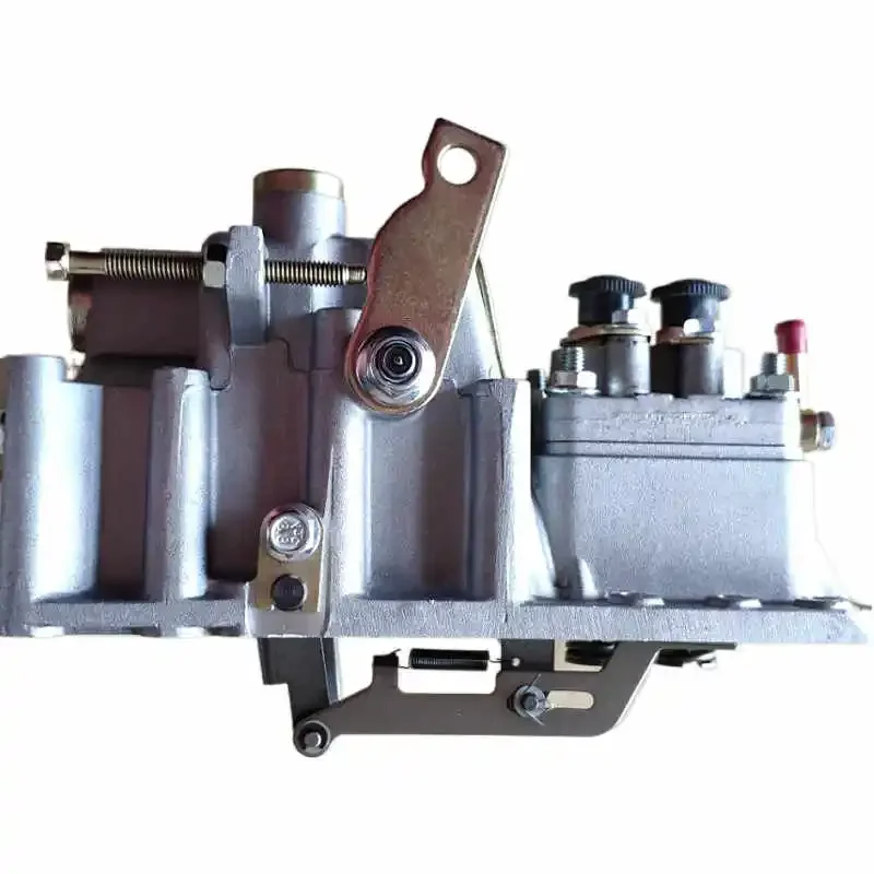 KT2V80F FUEL INJECTION PUMP KIT KB270 KD270 FOR KIPOR KM2V80F KDE12EA KDE12STA3 2V80F 2V80 V-TWIN DIESEL  8500W 10KW GENERATOR