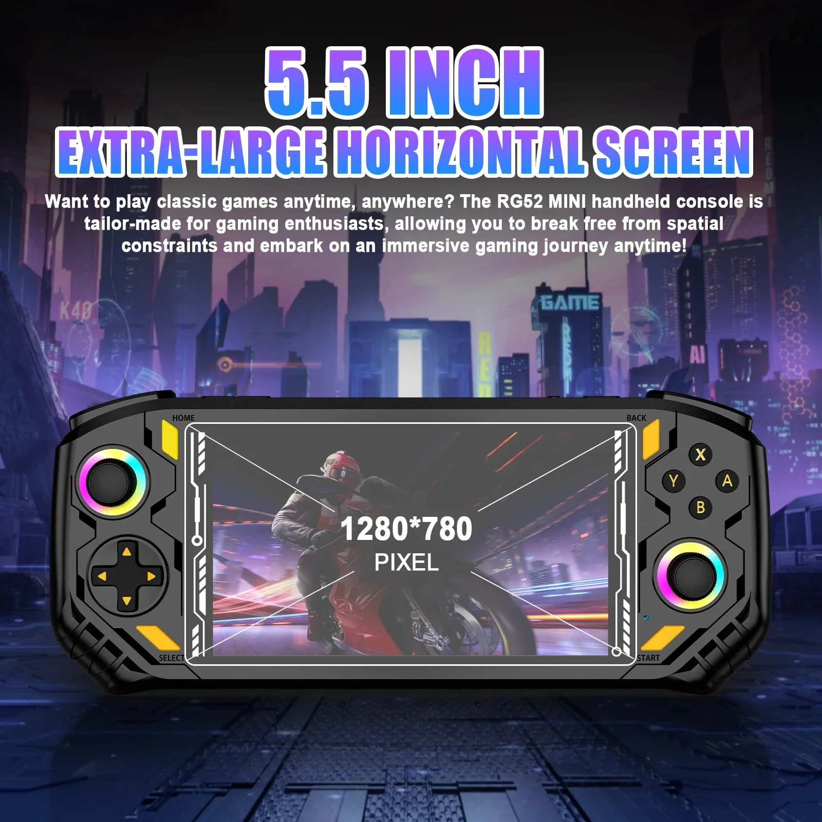 Thumbnail 3 - #67 Best Portable Pocket Video Players to Buy In 2026