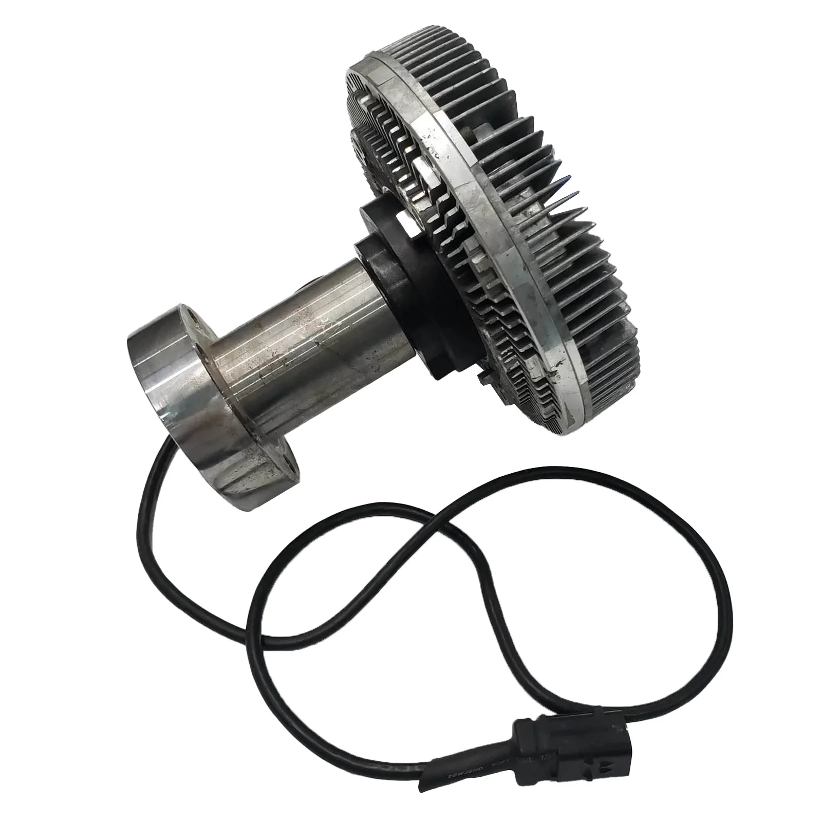 Fan drive assembly 418-2232 For Caterpillar CAT 336D2 336D2XE 336D2GC 336D2LXE 340D2L 336D2L 336D2LXE Excavators