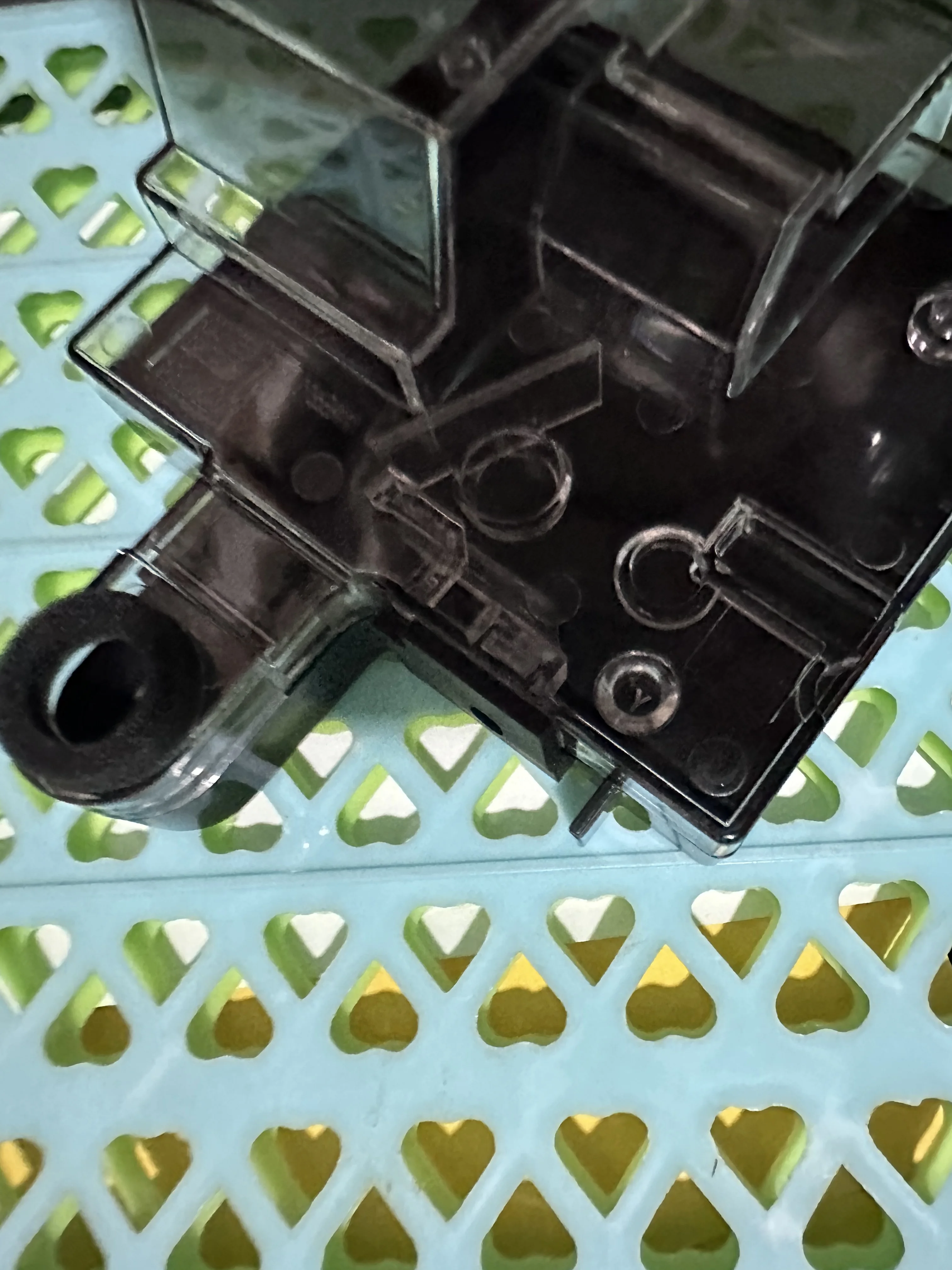 1X JC96-06367A CLT-… - image