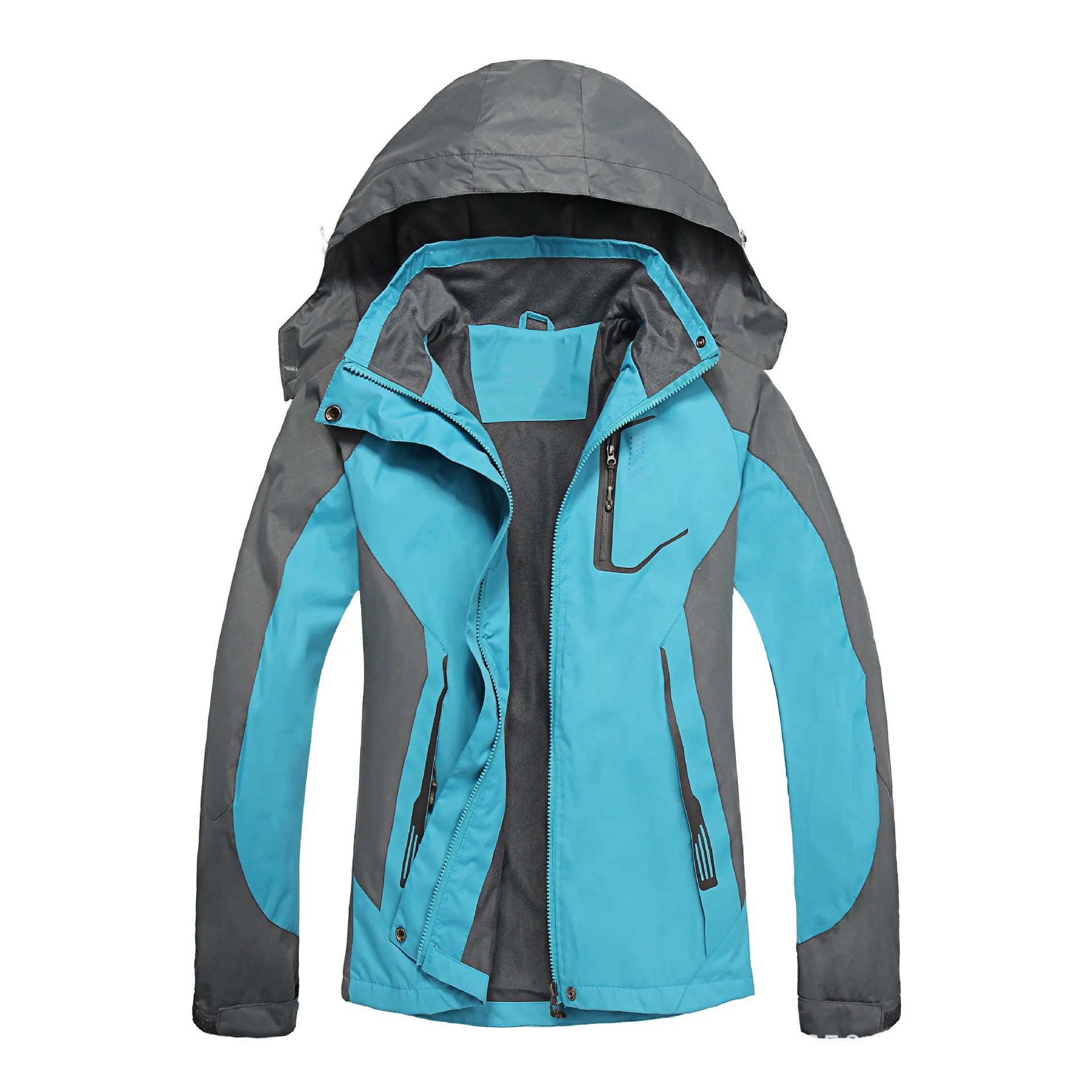 Women Sky Blue