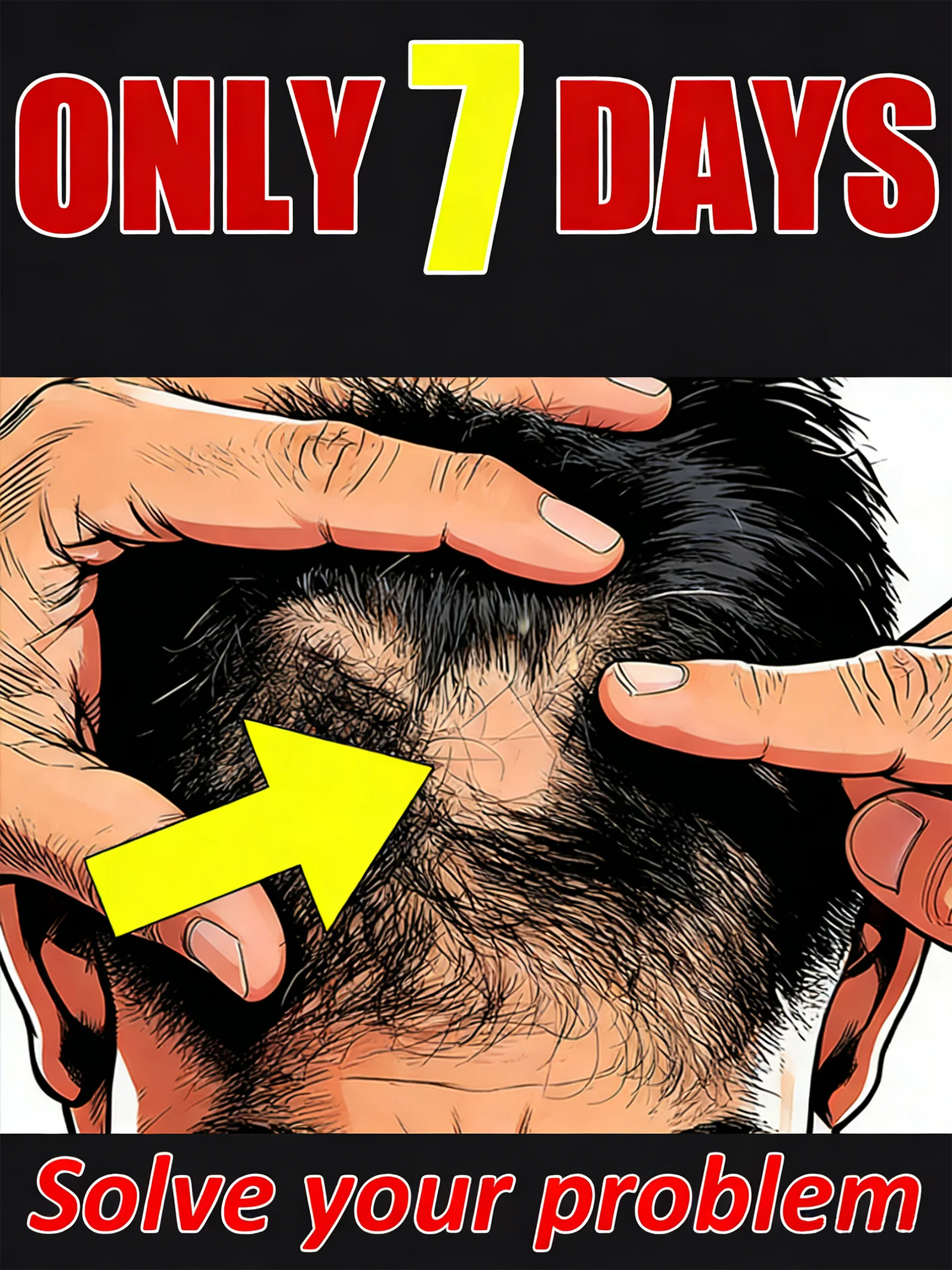 

Технология 2026 Generation-2 меняет жизнь, она питает корни волос, делая волосы здоровыми, шелковистыми и объемными. Без побочных эффектов.