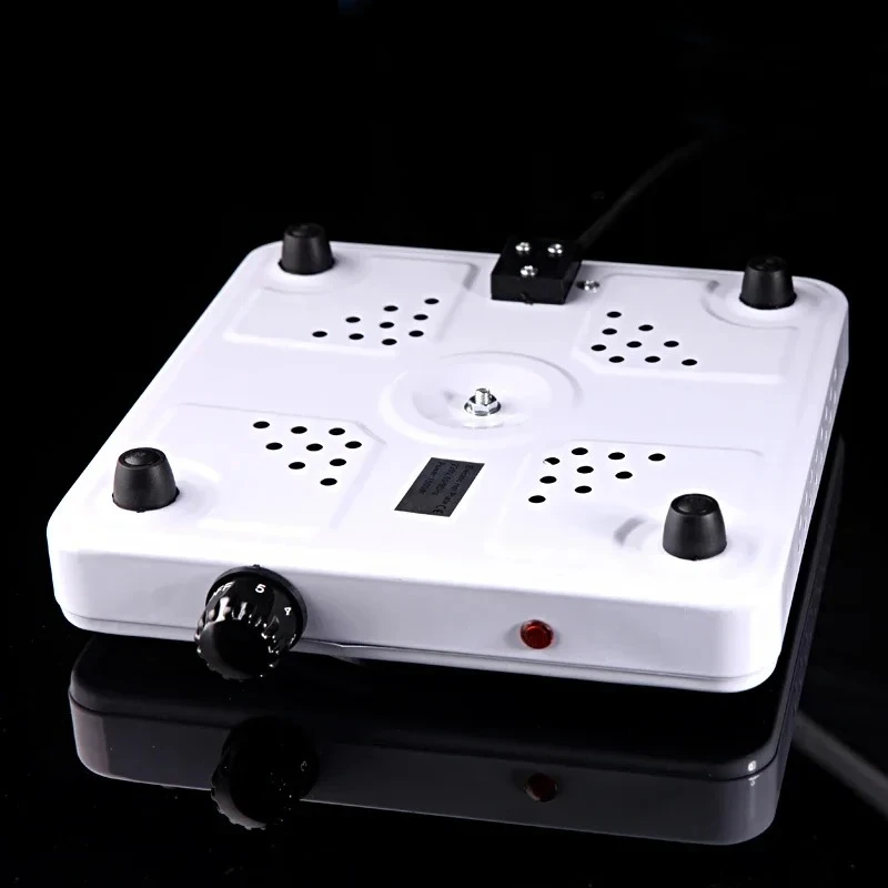 Hot Sales Disc Heating Furnace Electric Furnace Beaker Heating