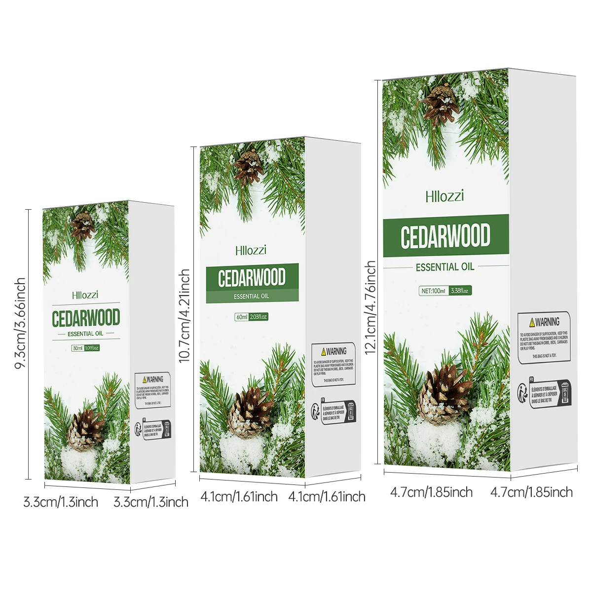cedarwood essential oil plant - Sandalwood Perfume Oil 评论和价格