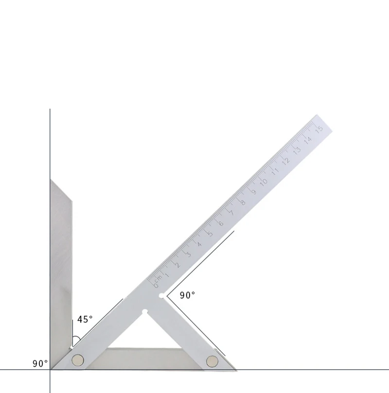 Chrome Plated Carbon Steel 4\