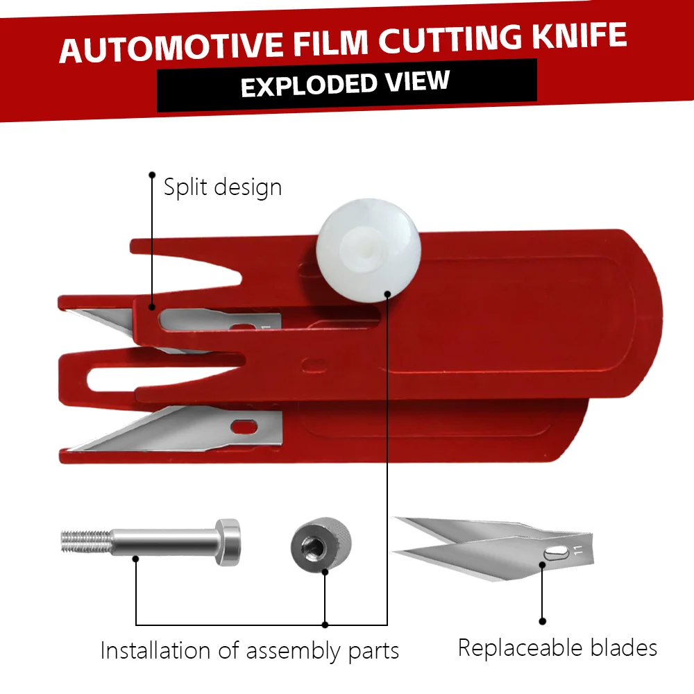 Thumbnail 2 - #31 Discounted Wrapping Paper Cutter Worth Buying