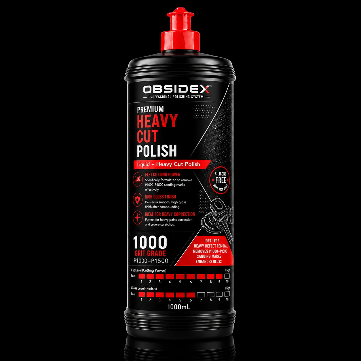 obsidex-professional-heavy-cut-polish-–-fast-cutting-compound-p1000–p1500-sanding-mark-removal-high-gloss-finish-1000ml