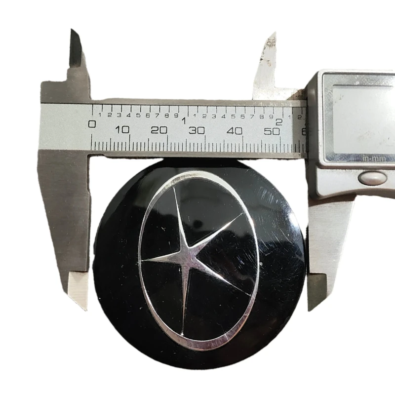 Capuchons Centraux De Roue Pour JAC Refine S2 S3 M3 S5 3101120U1510