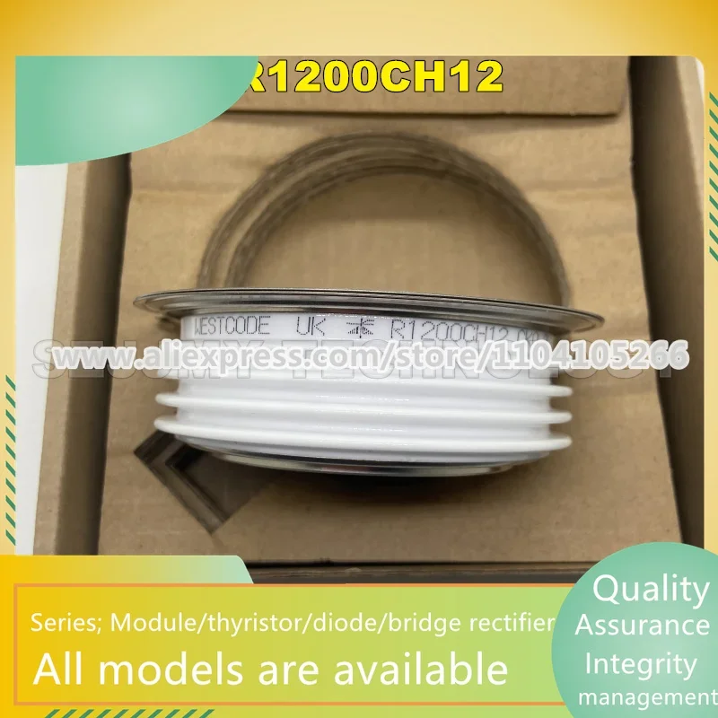 

R1200CH10 R1200CH12 R1200CH06FK0 R1200SH12 R3370ZC10 R3370ZC12 NEW ORIGINAL IGBT MODULE IN STOCK