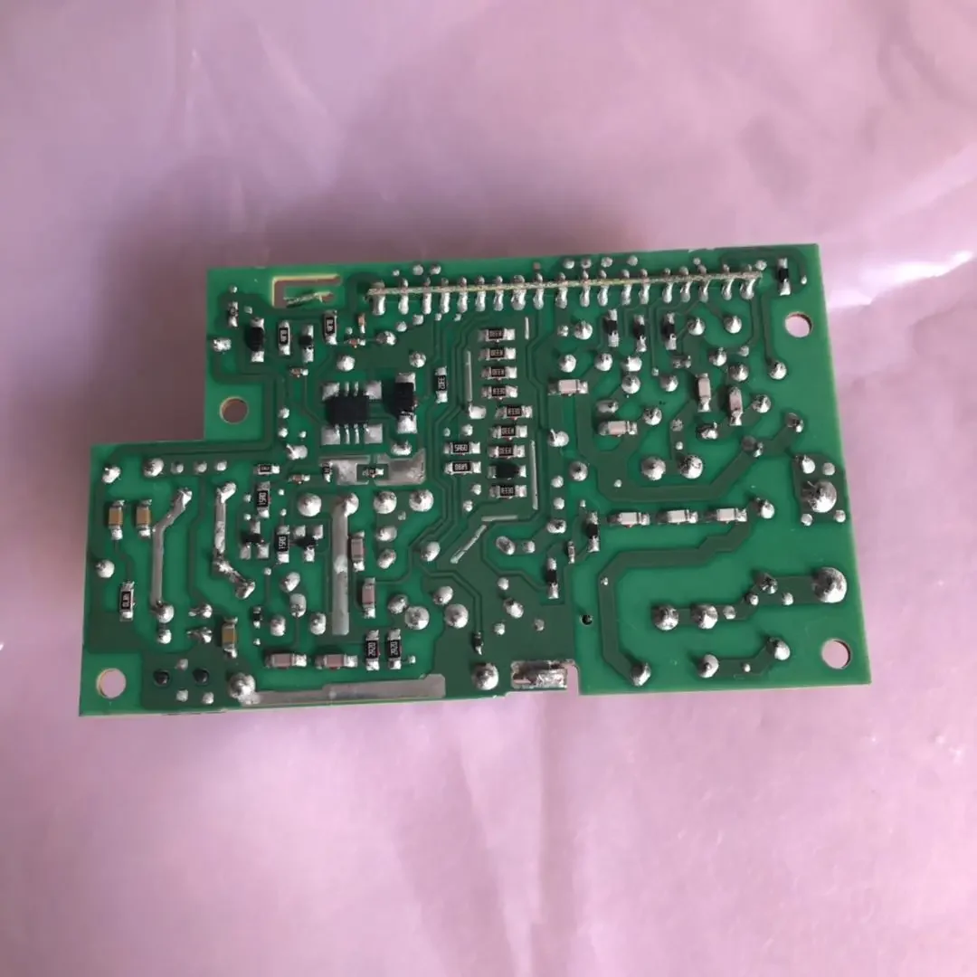 ل BENQ E320 E520 E580 E610 MH606 DX825ST AN5301 EM18F7 العارض مصدر الطاقة الرئيسي أو كابح مصباح العارض