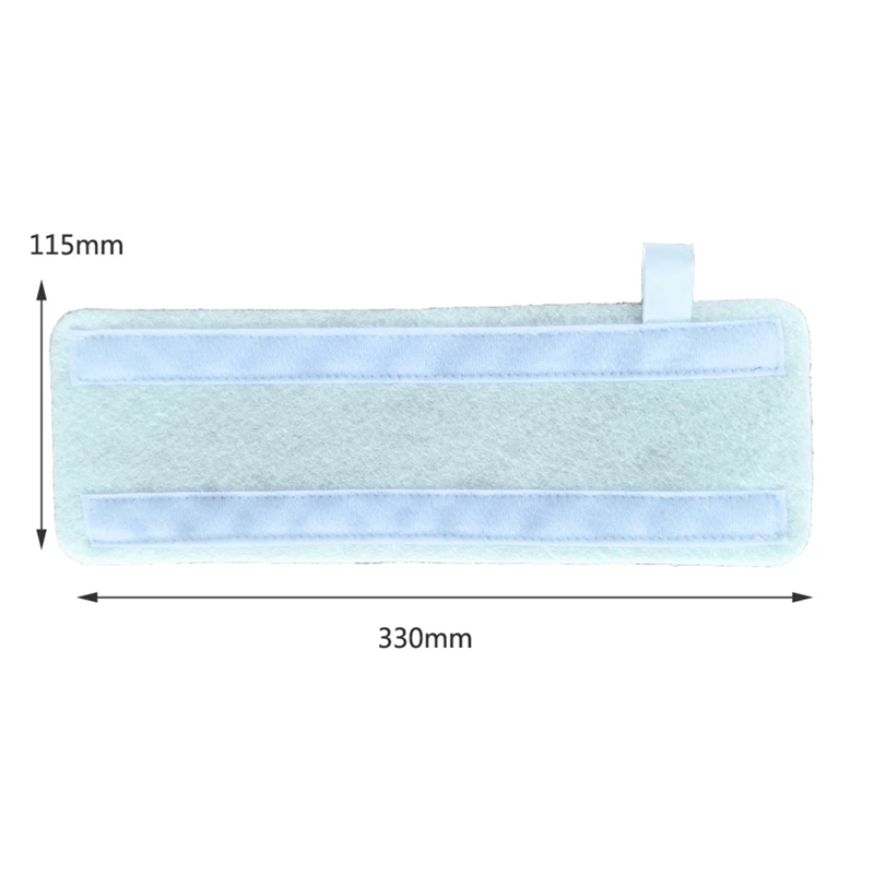 Disposable Mop Cloth For Karcher Easyfix SC2 SC3 SC4 image 4