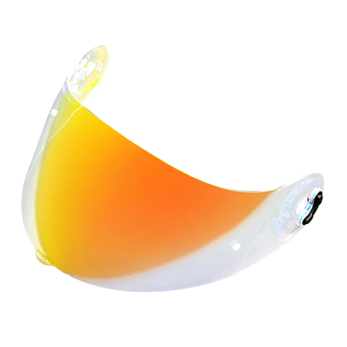 Imagen 2 del producto Visera para casco NOLAN Xlite X803 X803RS X802RR X702 X661, lente de repuesto, accesorios de protección facial, duradero, resistente al viento, Anti UV