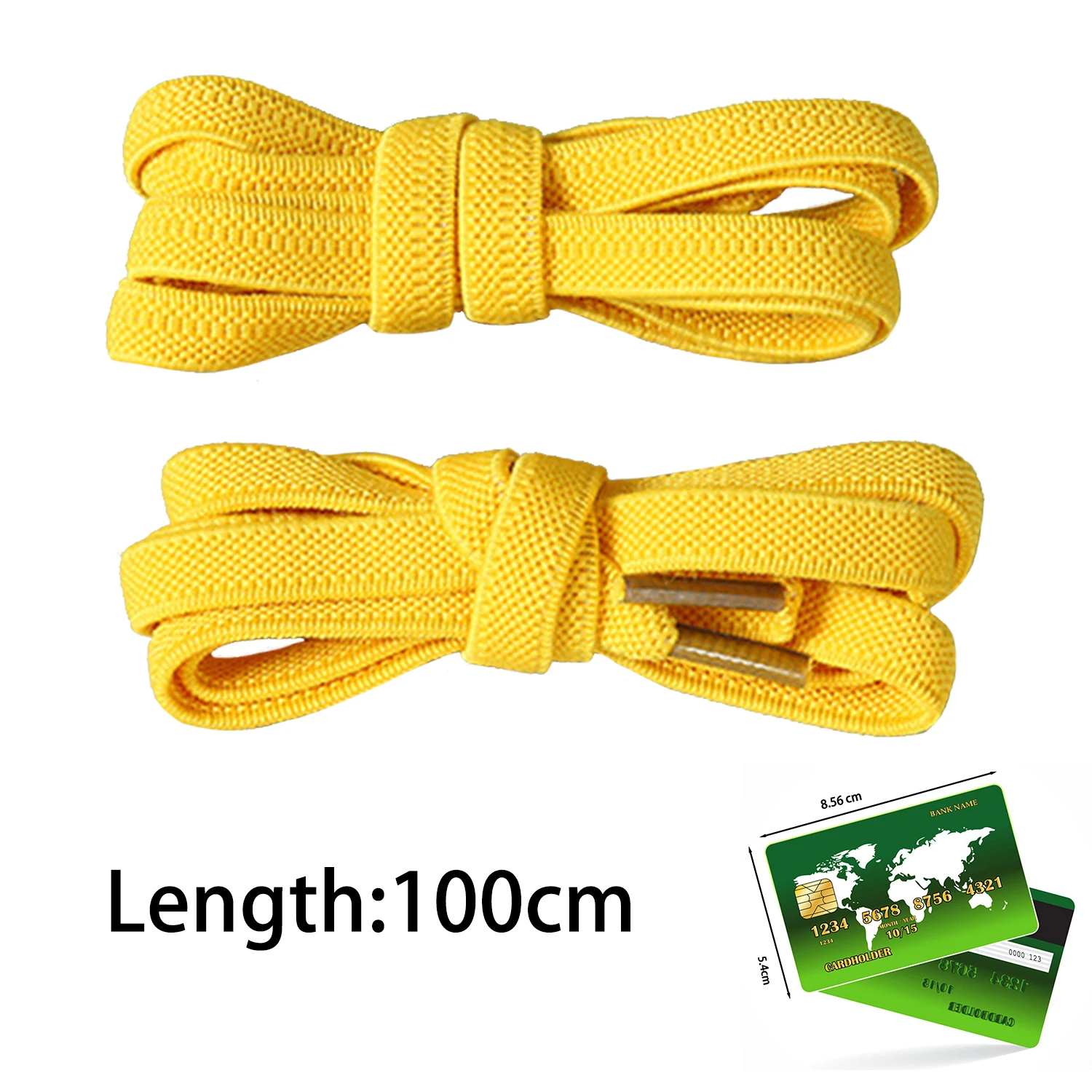 1 Set Elastic Laces Sneakers Round Bands No Tie Shoelaces Unisex Adjustable Shoe Laces Children Fast Free Tie Shoestrings