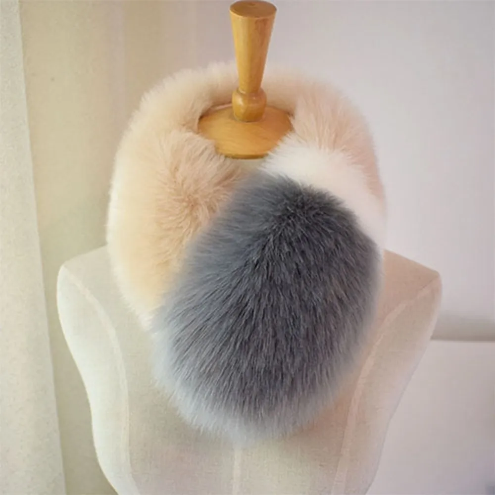 

Новый шарф с воротником из искусственного меха, мягкое ультрапушистое пальто с запахом на шее, платье