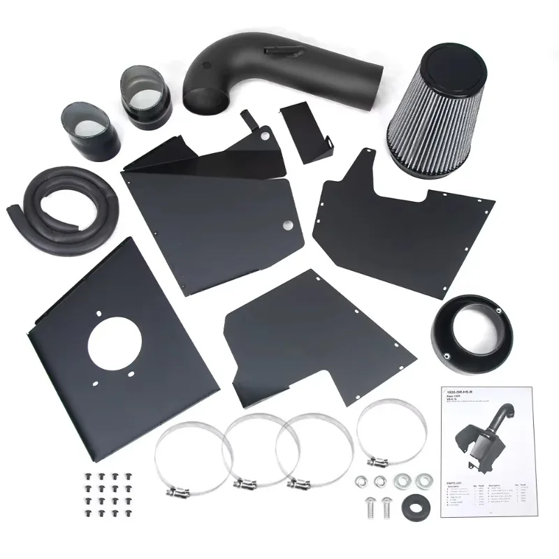Впуск холодного воздуха для Dodge Ram 1500 2019-2021 5,7 л V8