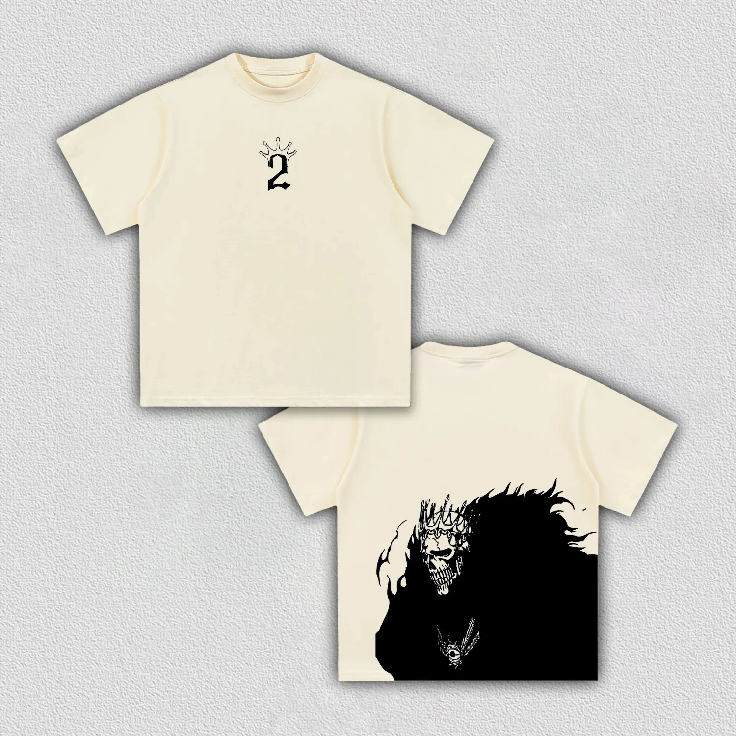 2026 BLEACH Espada 2 Anime-Dru – Men'S Fashion 2026 Bewertung und Preis