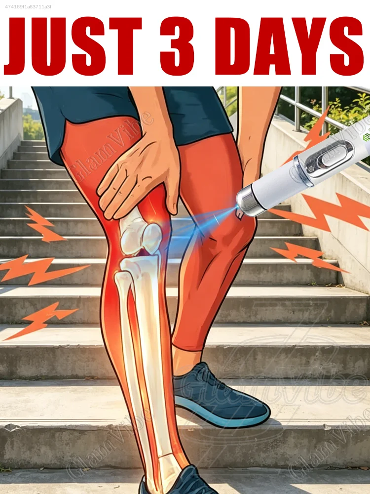 

Rᴀᴘɪᴅ Rᴇᴘᴀɪʀ: 830ɴᴍ Bʟᴜᴇ Lɪɢʜᴛ ғᴏʀ Dᴇᴇᴘ Soothing—Say Goodbye to Muscle and Joint Aches.987*/7*