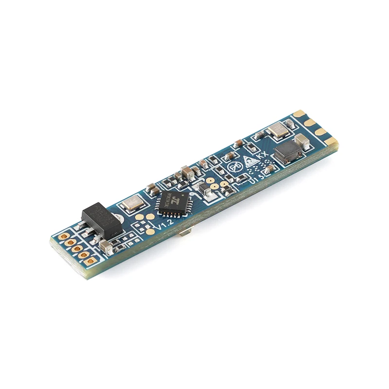 Hi-Link HLK-LD2410 LD2410B LD2410C 5V Mini FMCW 24G Smart Human Presence Status Sensor Radar Module Consumer Electronic