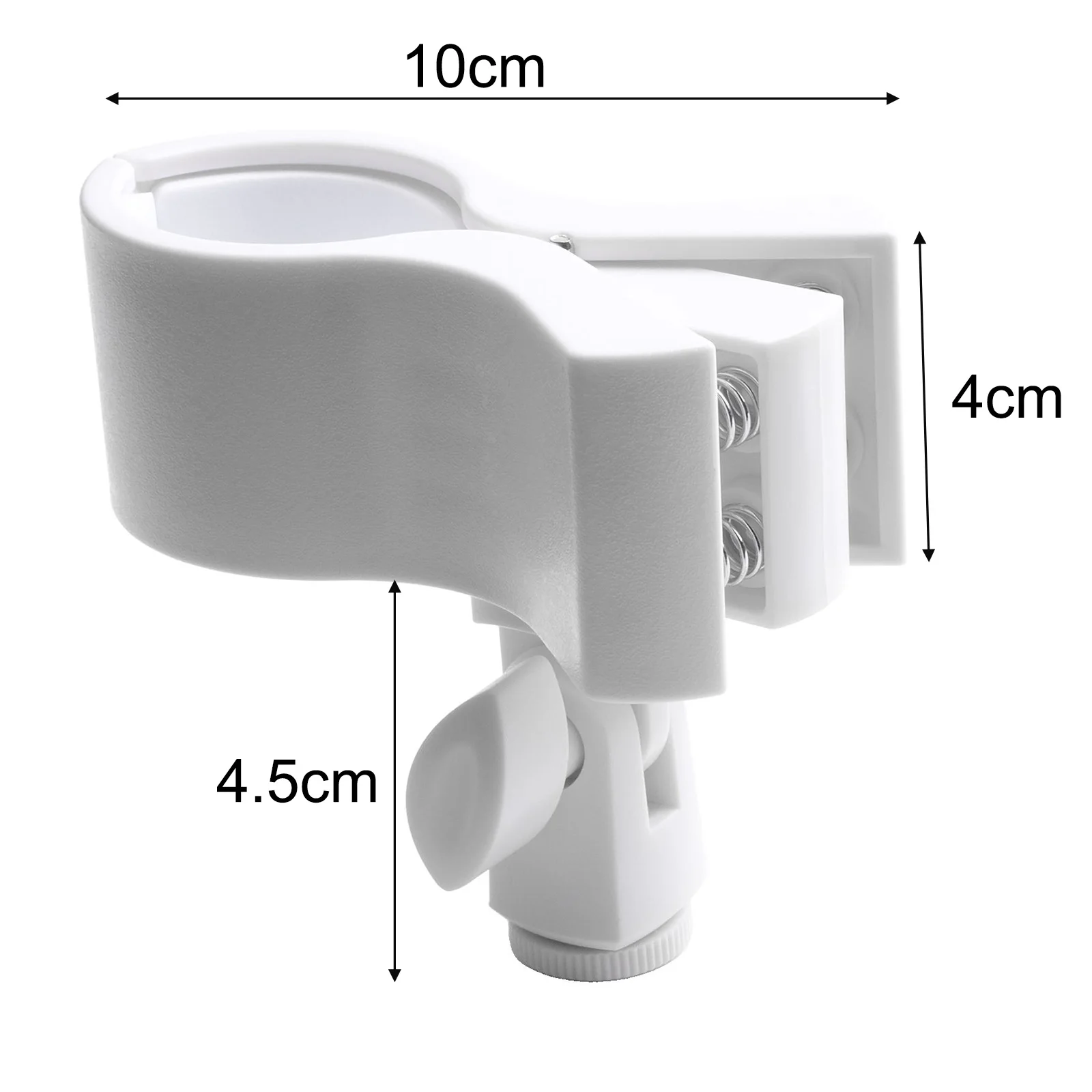 Large Conferences Microphone Microphone Holder Adjustable And Flexible Break-resistant Stage Performances Large