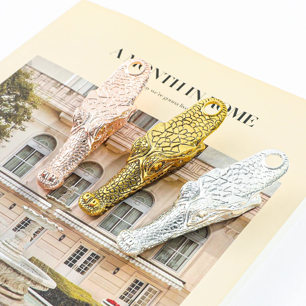 

Ручной зажим для книги из нержавеющей стали